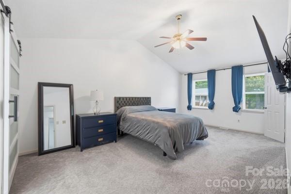 2501 Olde Whitehall Road — Charlotte