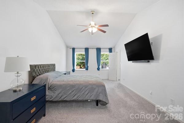 2501 Olde Whitehall Road — Charlotte