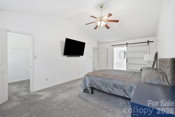 2501 Olde Whitehall Road — Charlotte