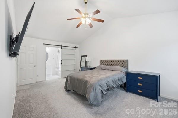 2501 Olde Whitehall Road — Charlotte