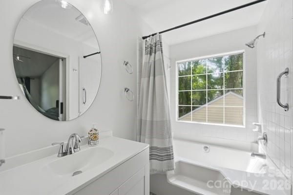 2501 Olde Whitehall Road — Charlotte