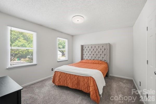 2501 Olde Whitehall Road — Charlotte