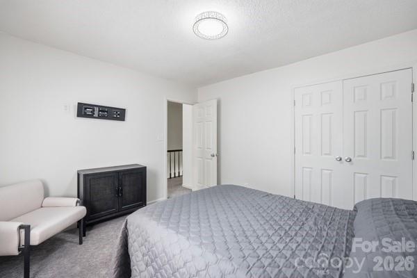 2501 Olde Whitehall Road — Charlotte