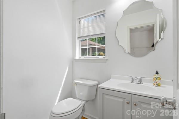 2501 Olde Whitehall Road — Charlotte
