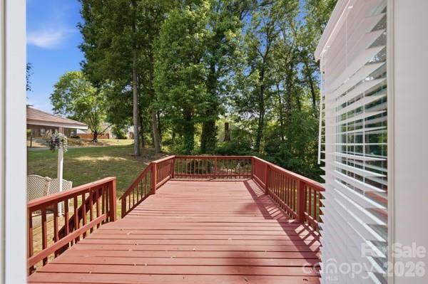 2501 Olde Whitehall Road — Charlotte
