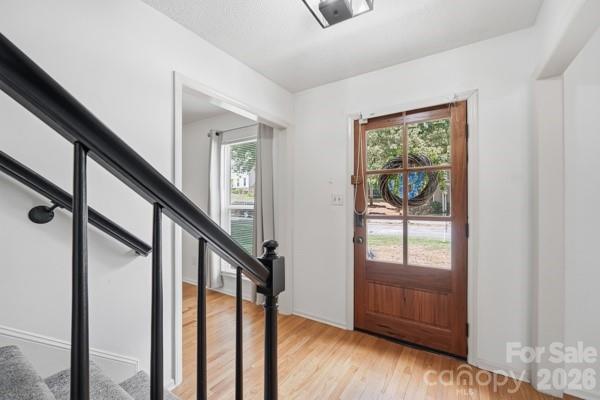 2501 Olde Whitehall Road — Charlotte