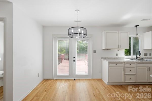 2501 Olde Whitehall Road — Charlotte