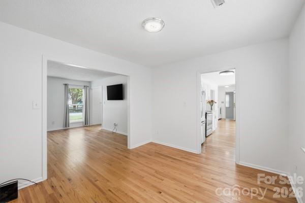 2501 Olde Whitehall Road — Charlotte