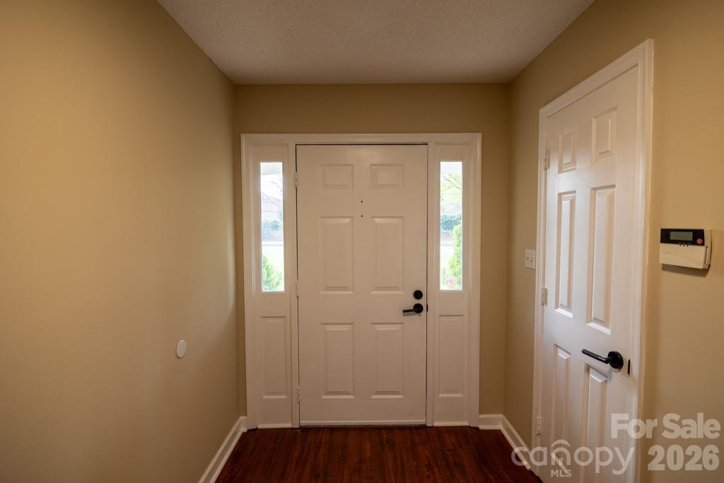 2232 Lawton Bluff Road — Charlotte