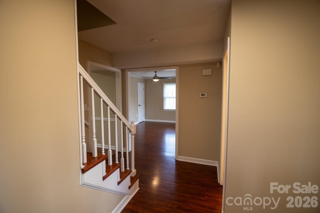 2232 Lawton Bluff Road — Charlotte