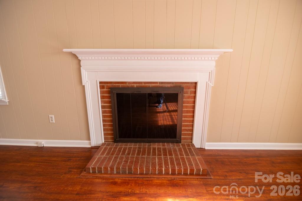 2232 Lawton Bluff Road — Charlotte