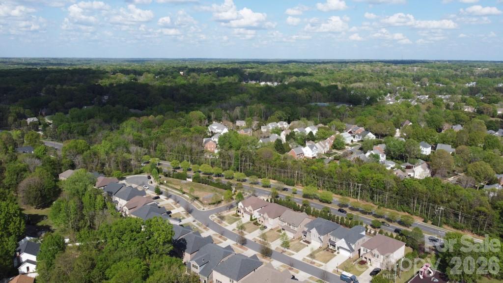 2232 Lawton Bluff Road — Charlotte