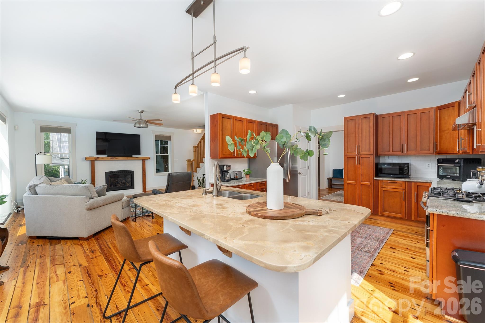 101 Courtland Avenue — Asheville