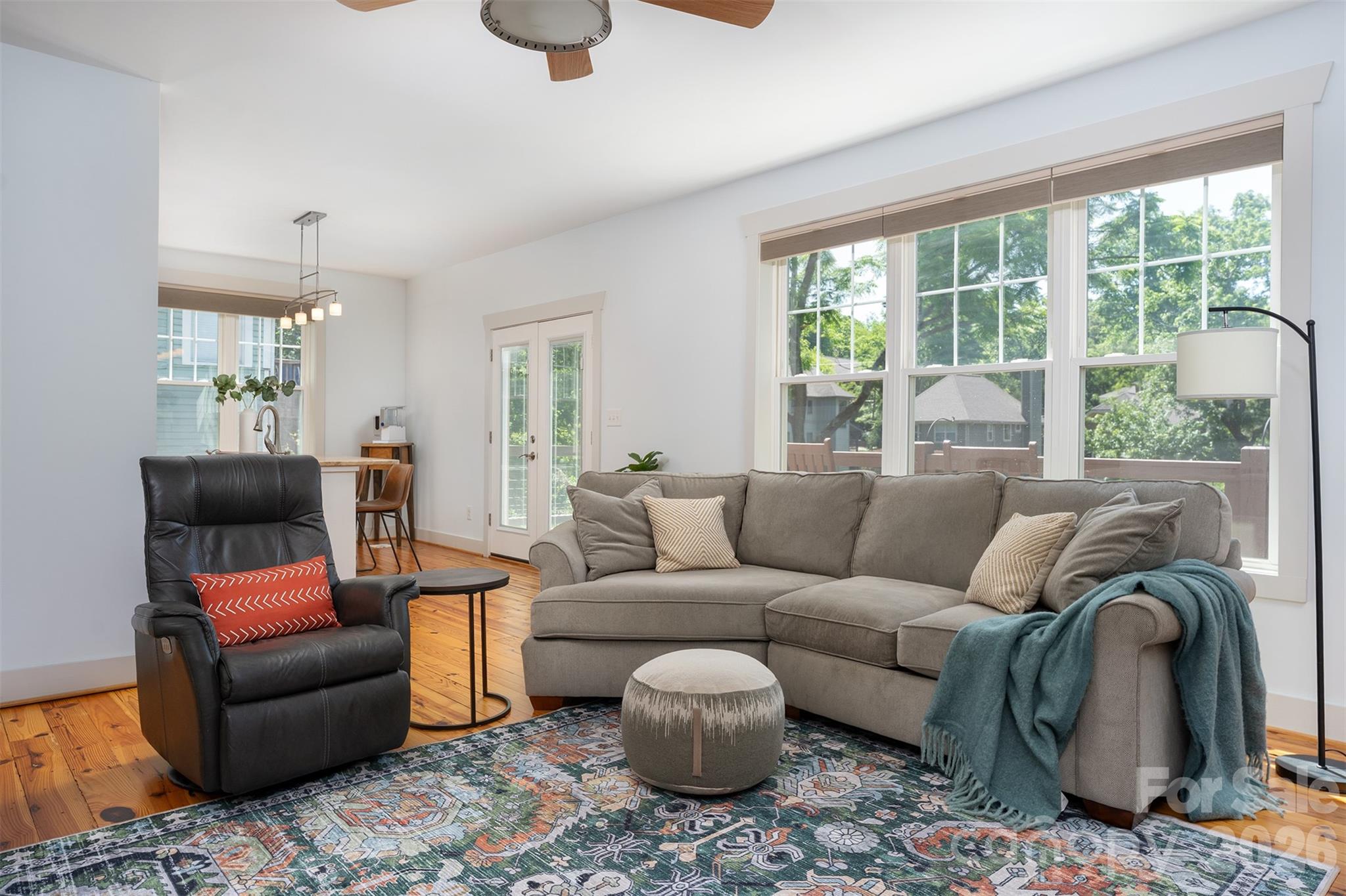 101 Courtland Avenue — Asheville
