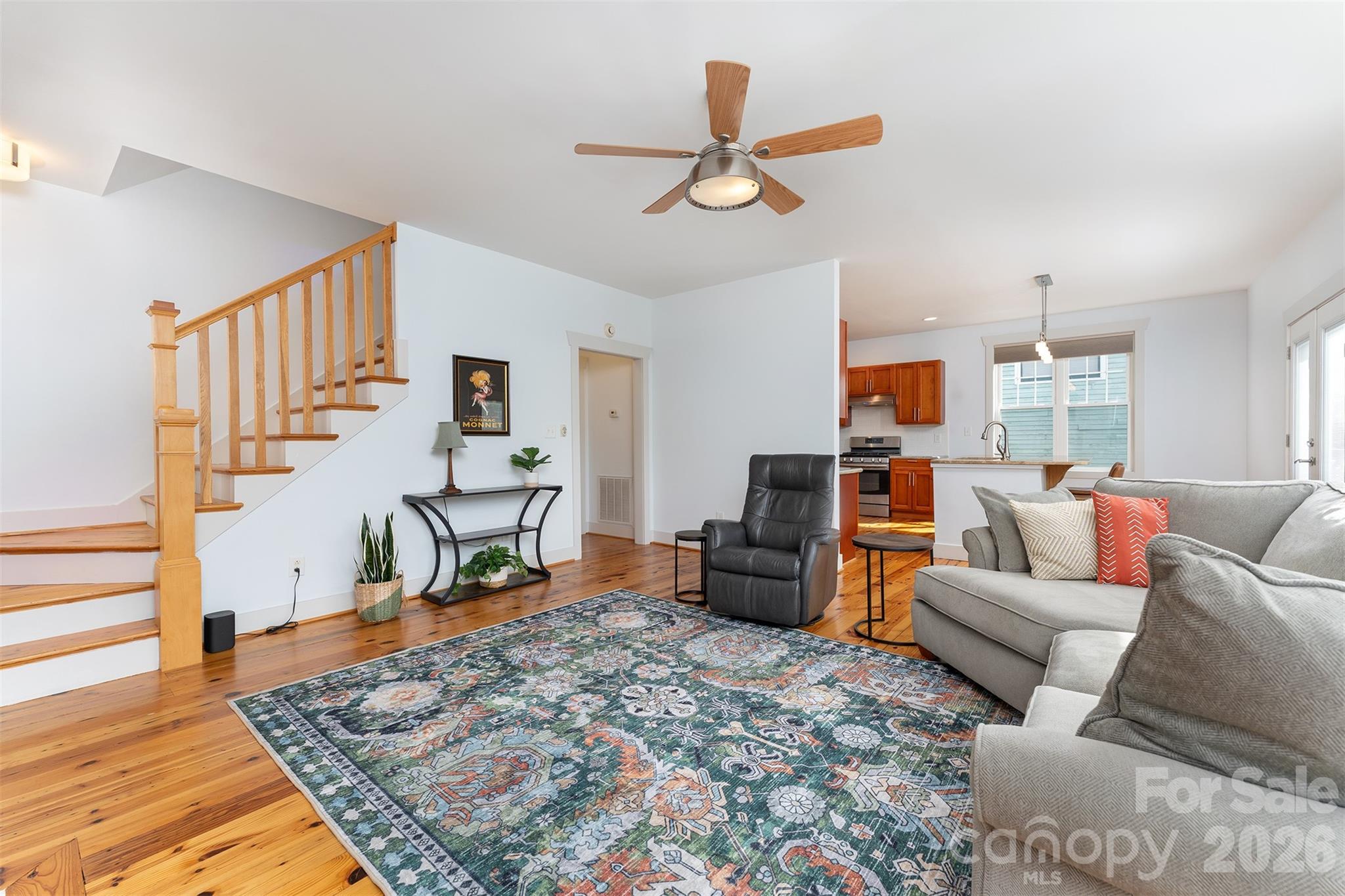 101 Courtland Avenue — Asheville