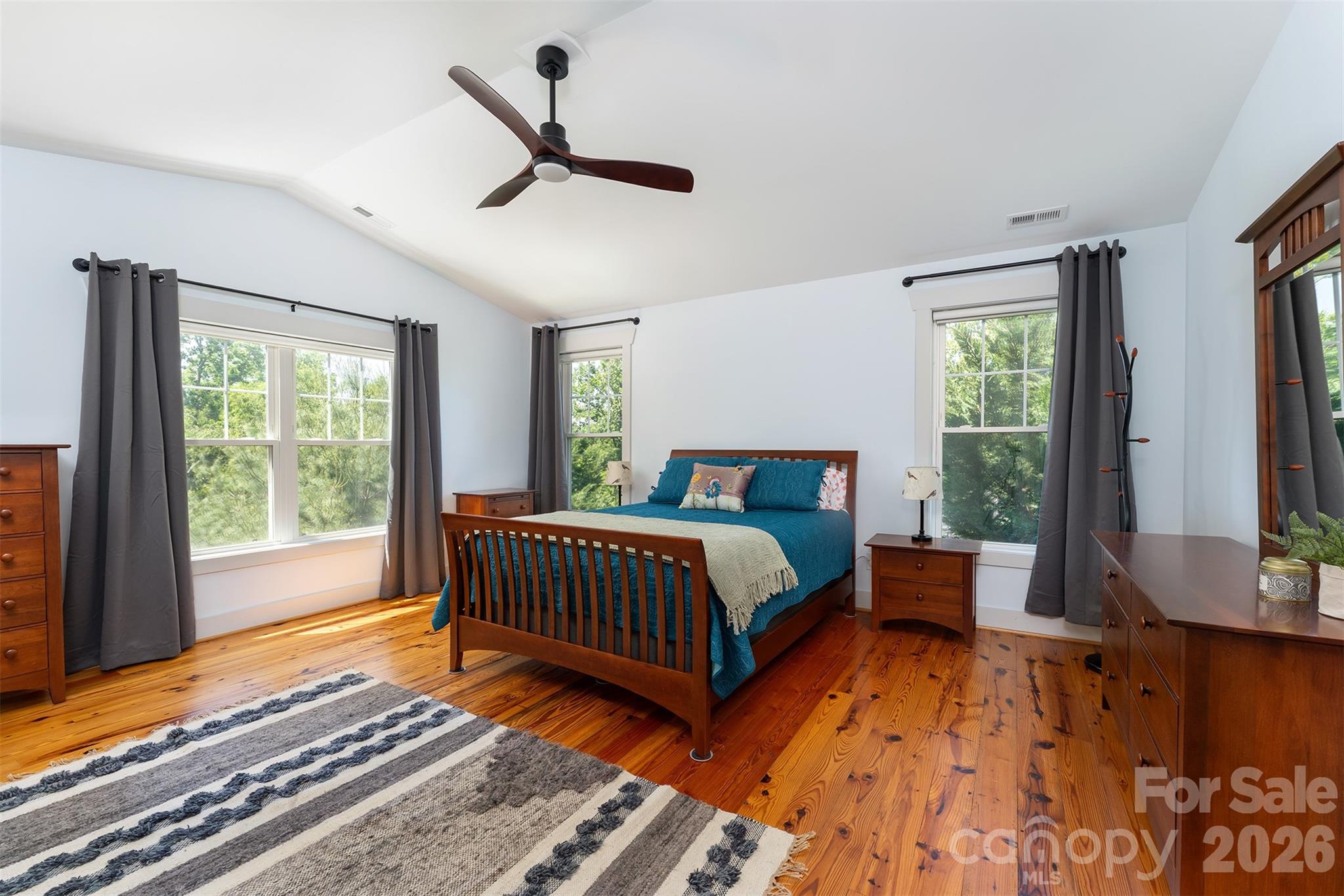 101 Courtland Avenue — Asheville