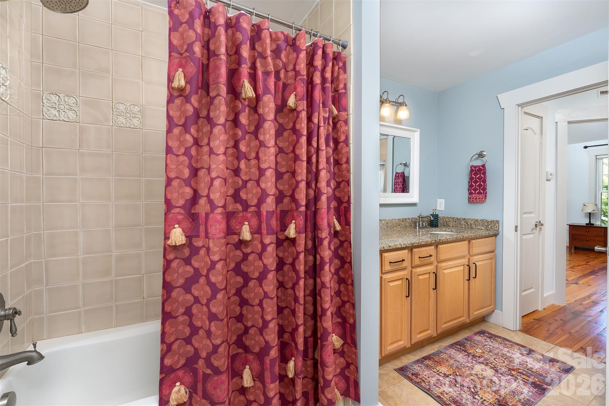101 Courtland Avenue — Asheville