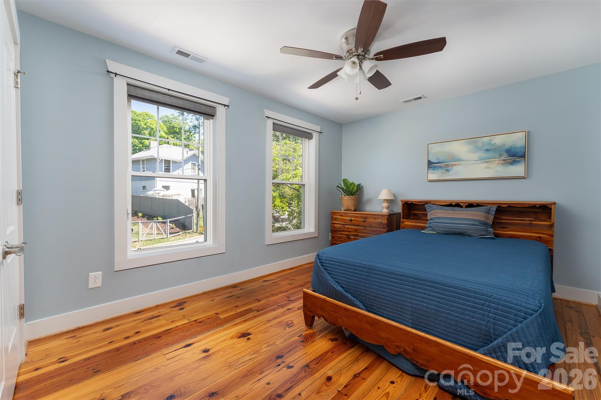 101 Courtland Avenue — Asheville