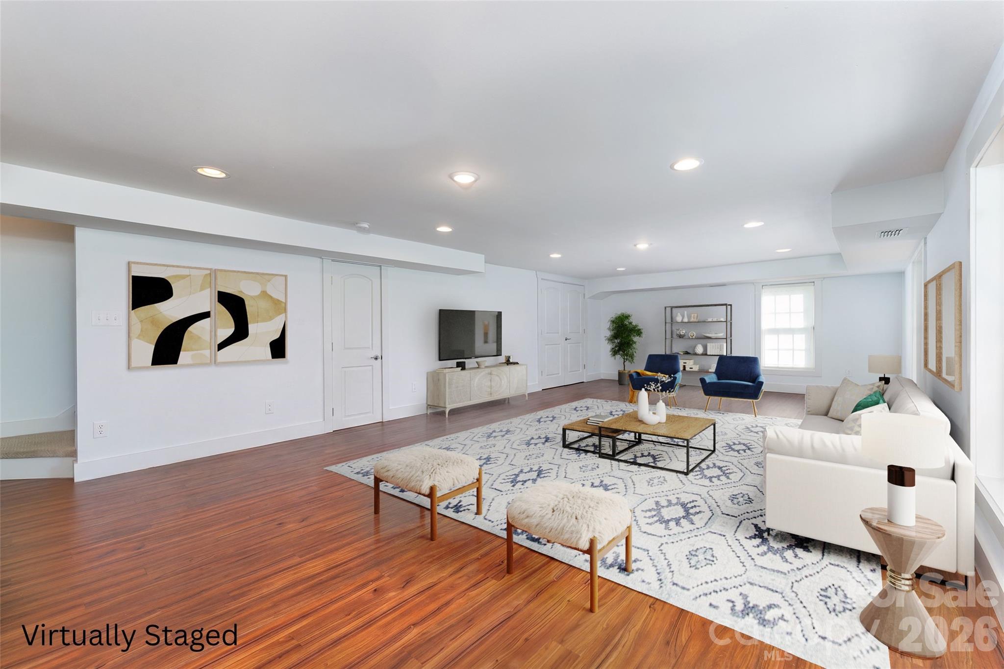 101 Courtland Avenue — Asheville