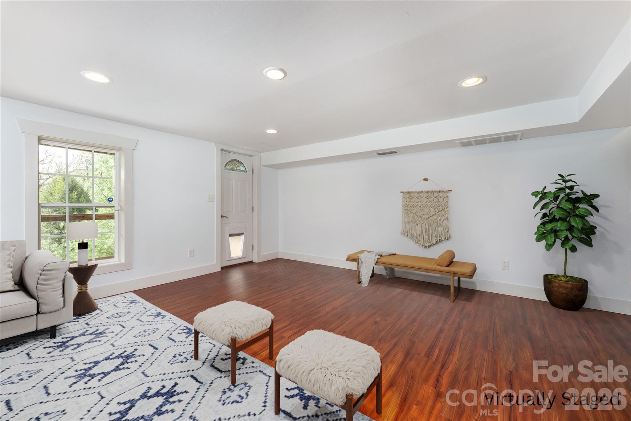 101 Courtland Avenue — Asheville