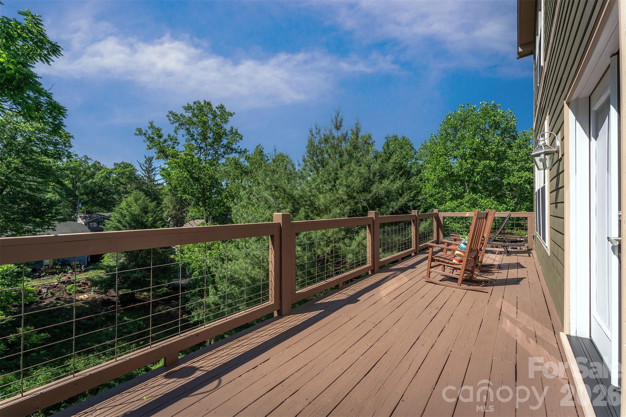 101 Courtland Avenue — Asheville