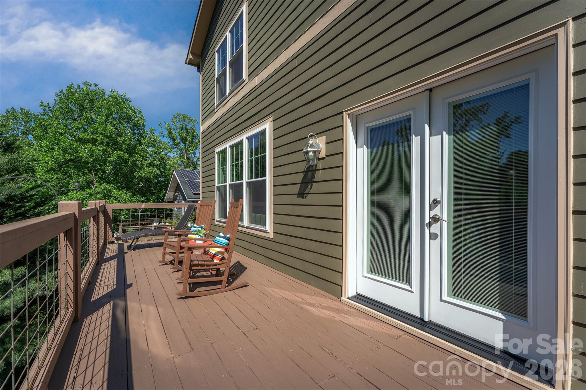 101 Courtland Avenue — Asheville