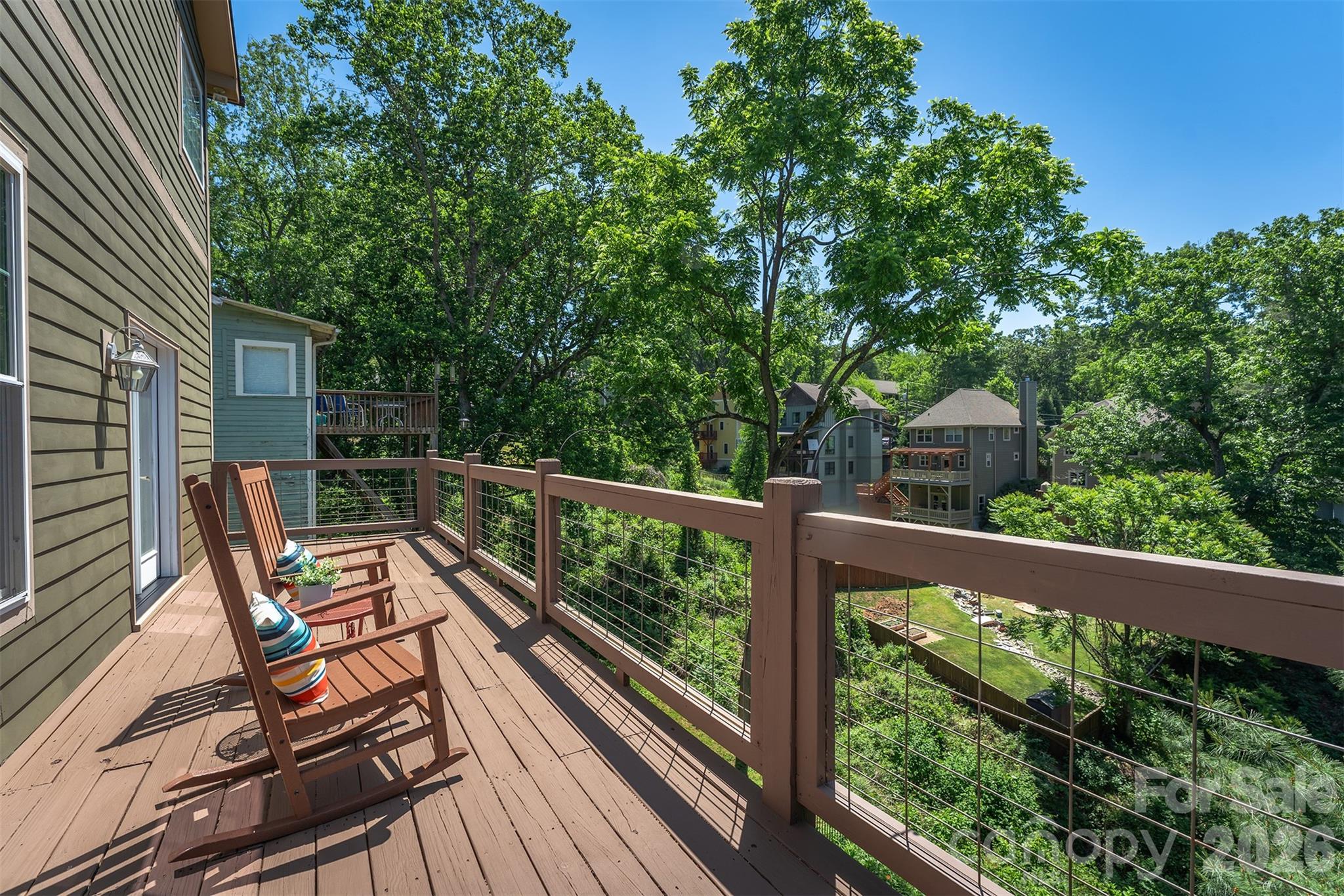 101 Courtland Avenue — Asheville