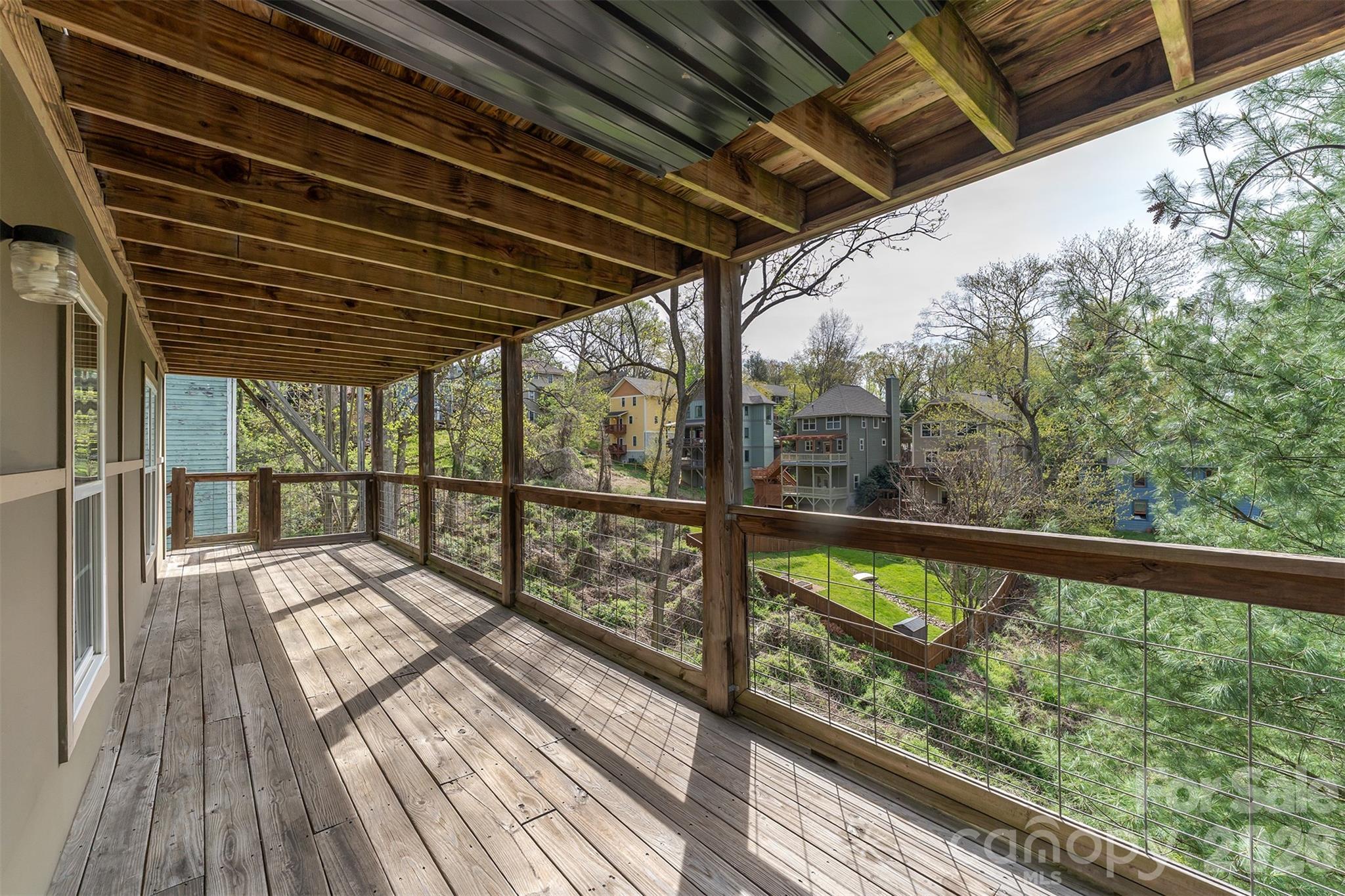 101 Courtland Avenue — Asheville