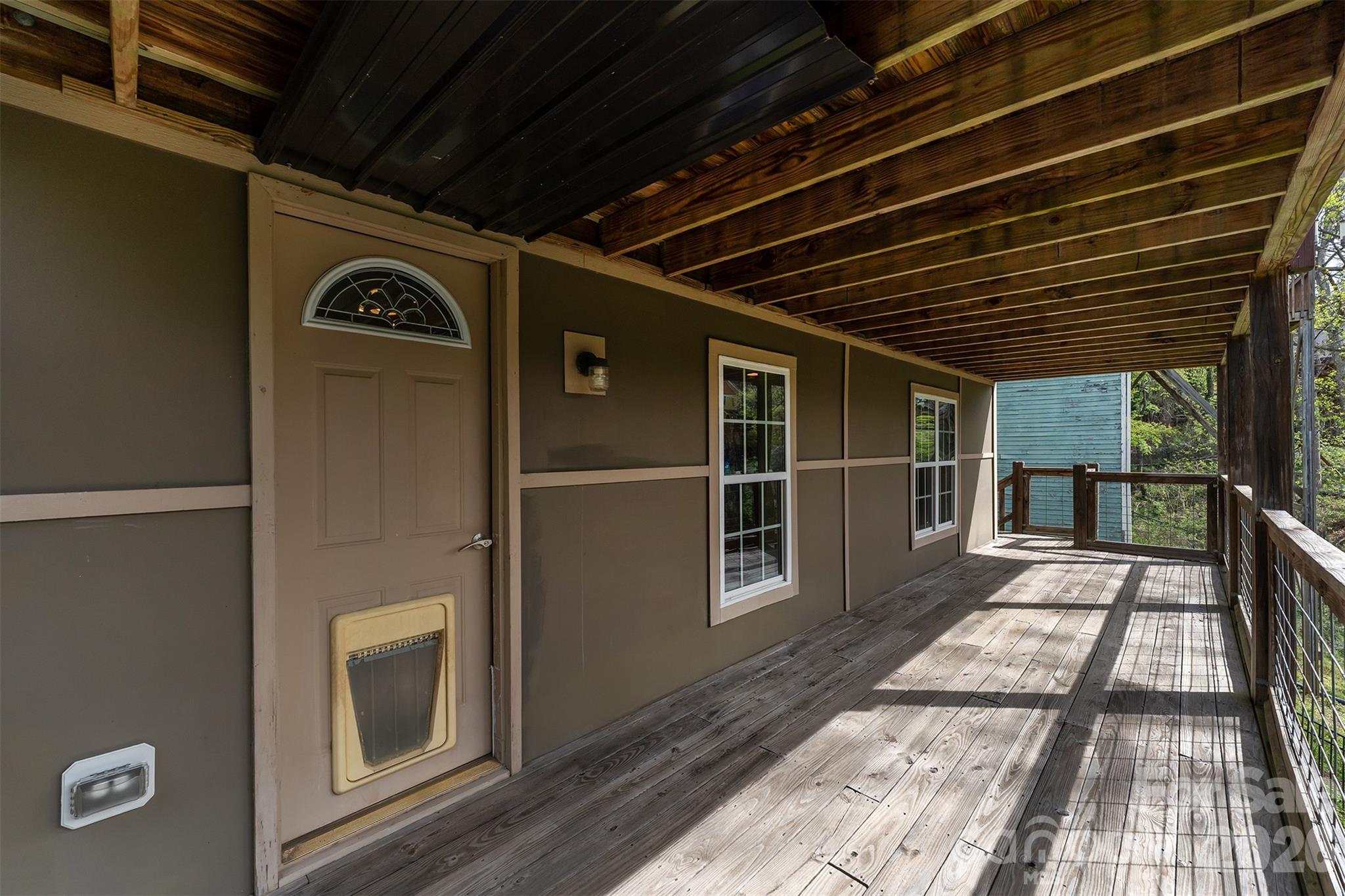 101 Courtland Avenue — Asheville