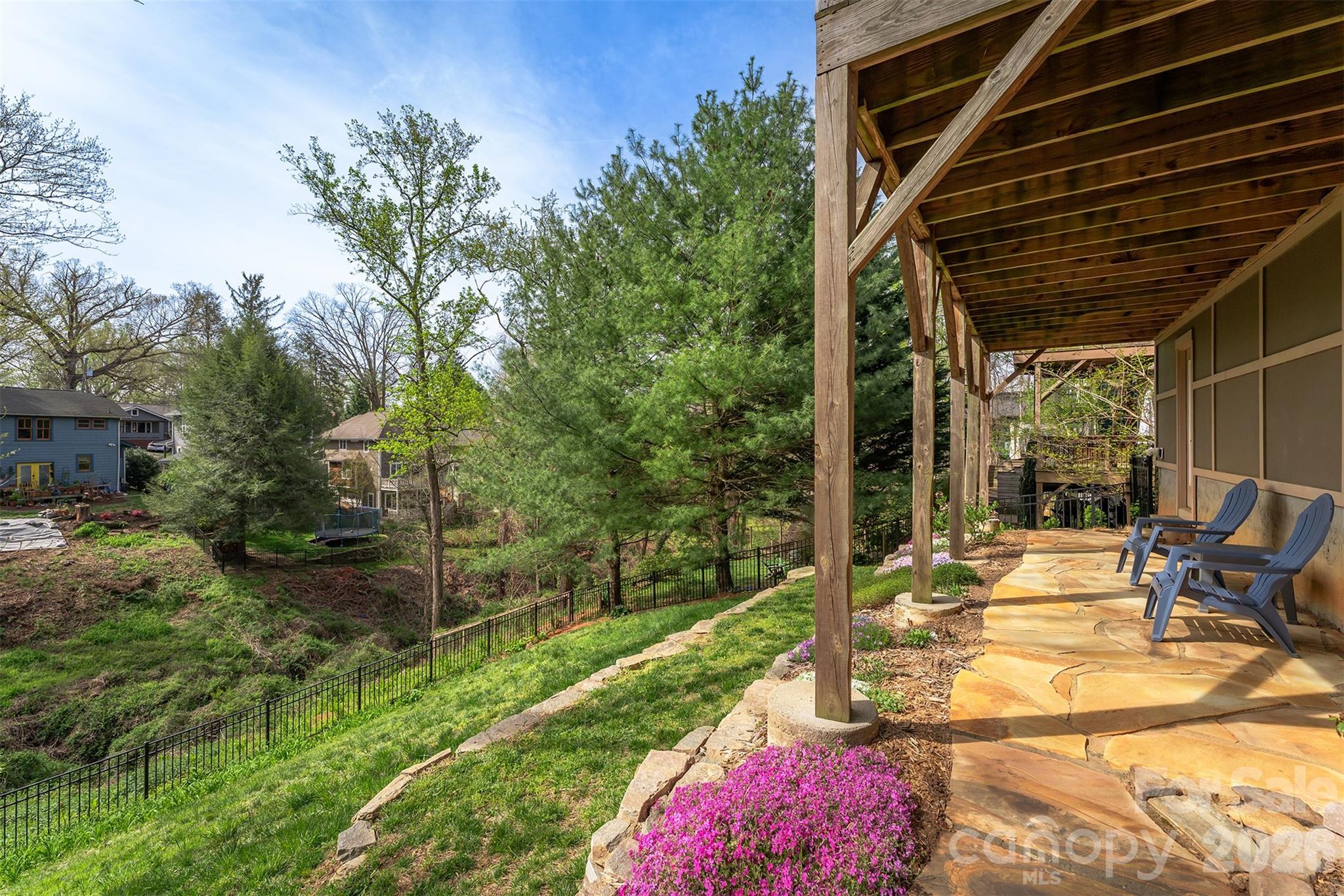 101 Courtland Avenue — Asheville