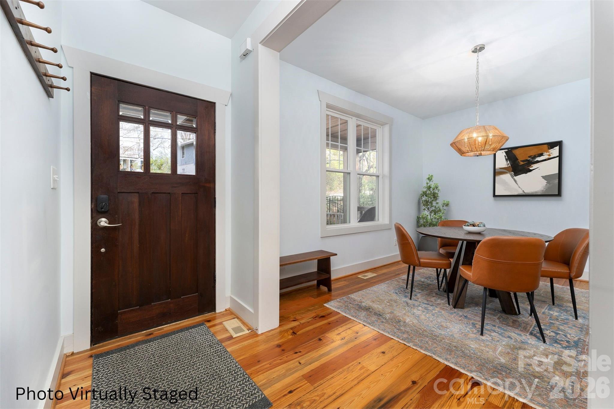 101 Courtland Avenue — Asheville