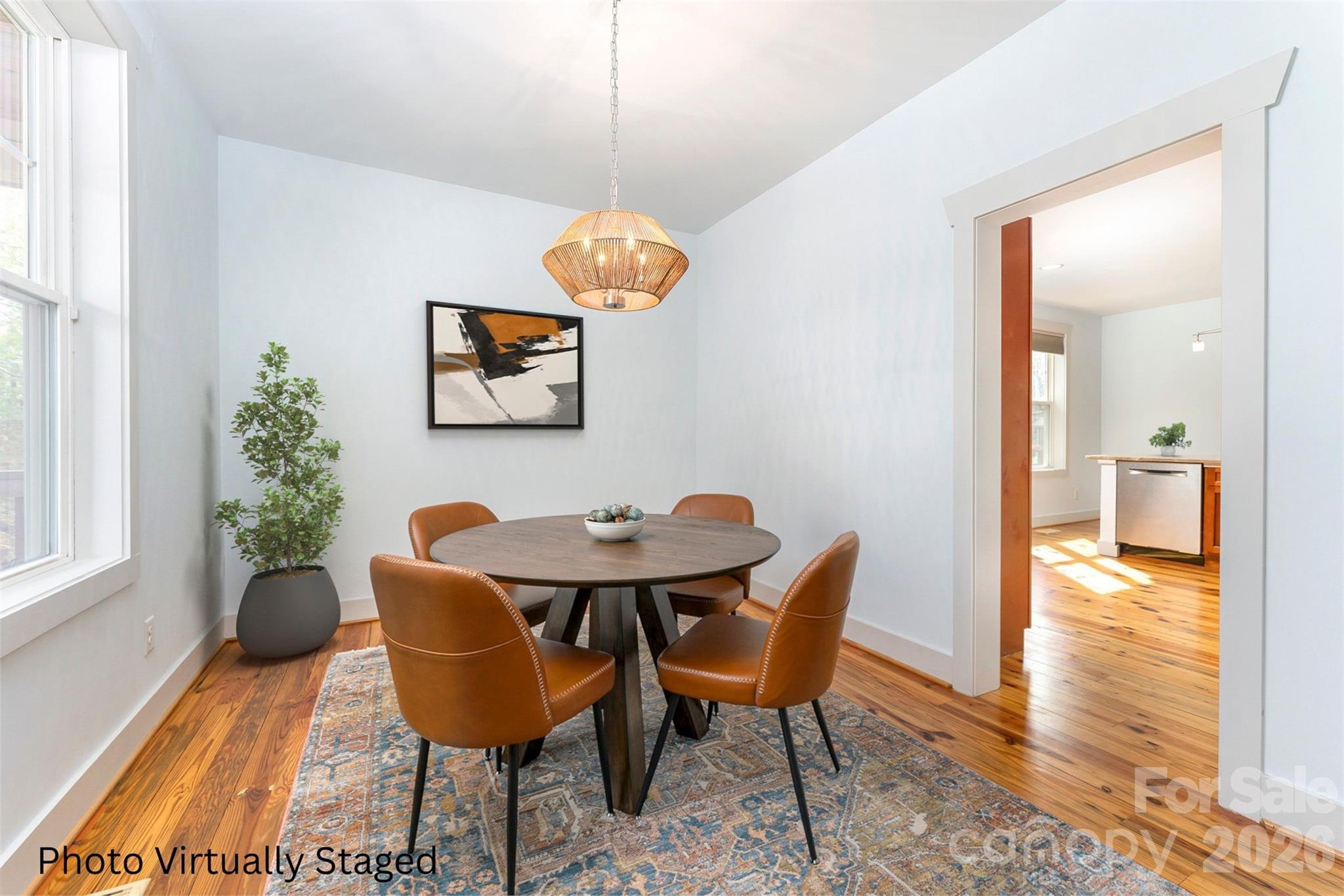 101 Courtland Avenue — Asheville