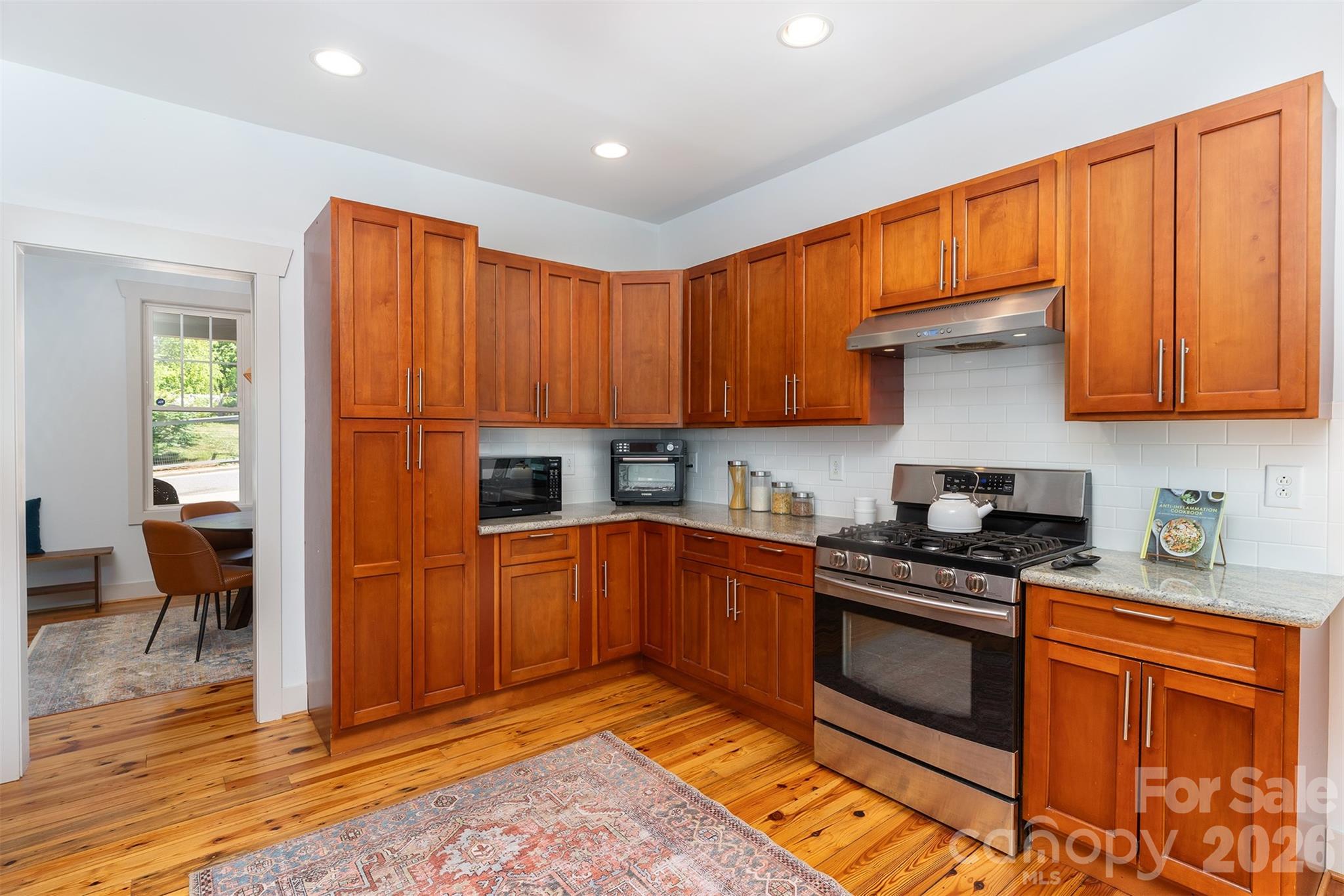 101 Courtland Avenue — Asheville