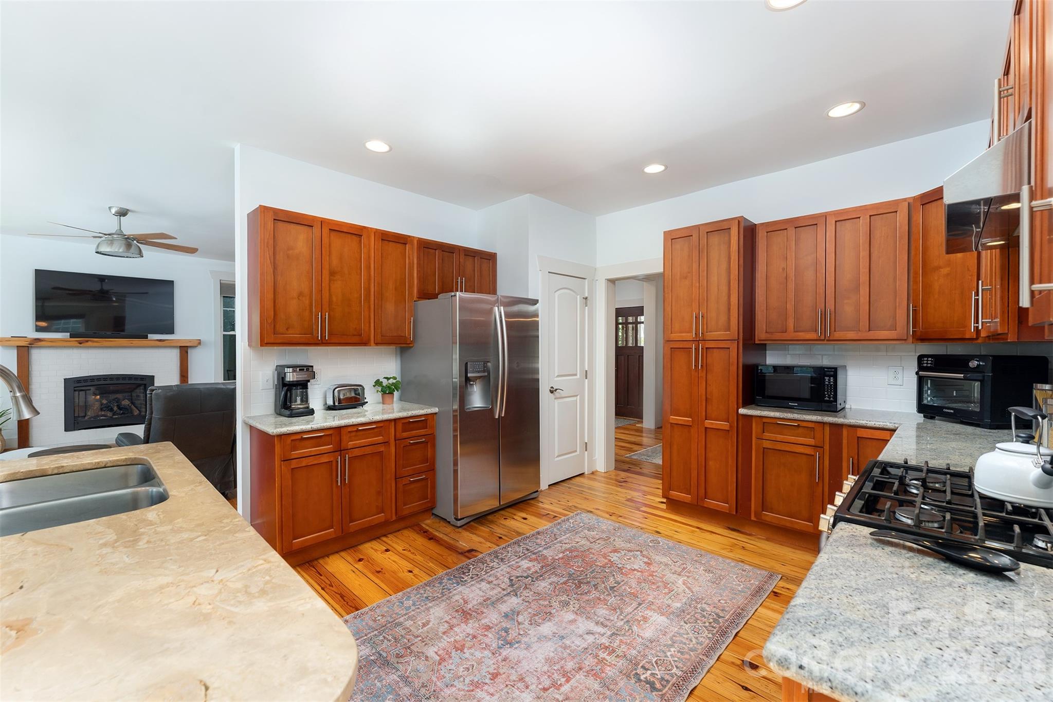 101 Courtland Avenue — Asheville