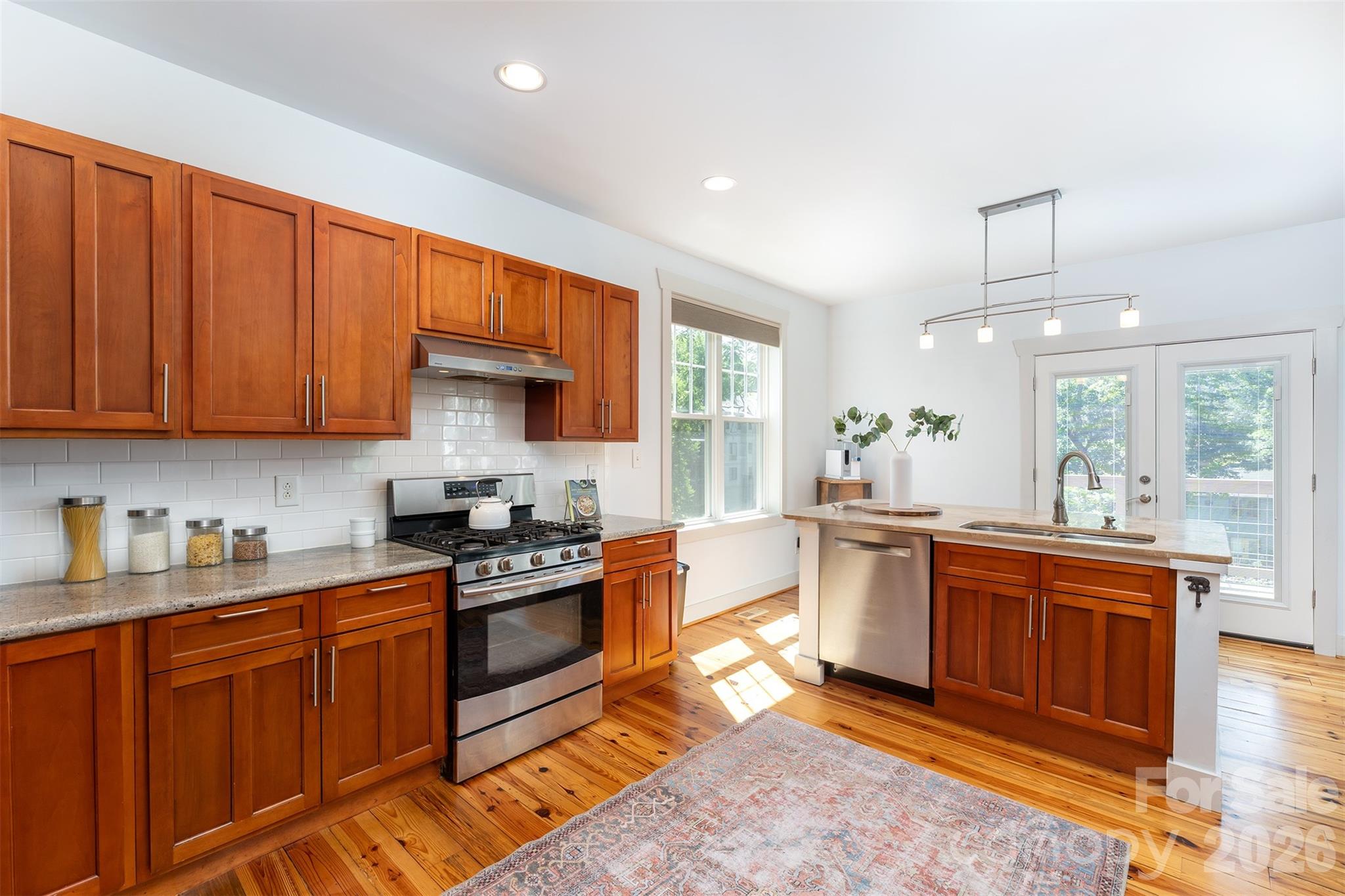 101 Courtland Avenue — Asheville