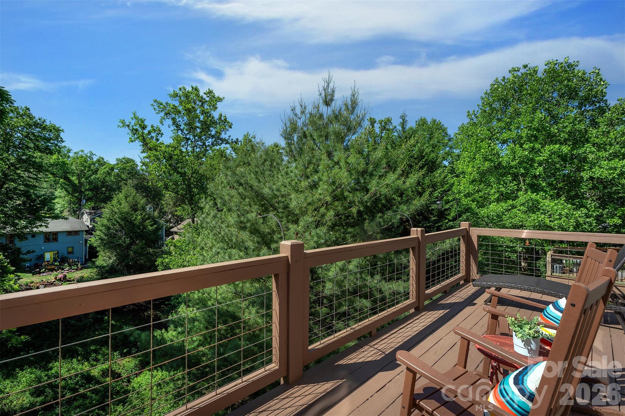 101 Courtland Avenue — Asheville