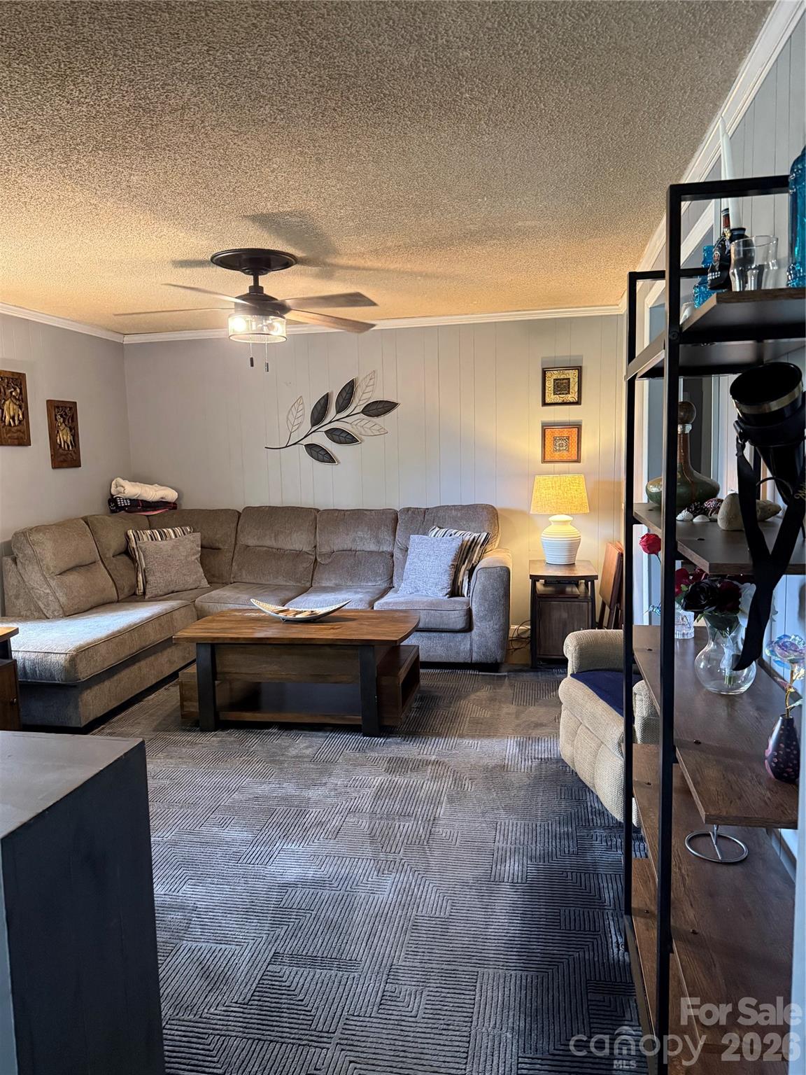 12173 Old Douglass Road — Blackstock