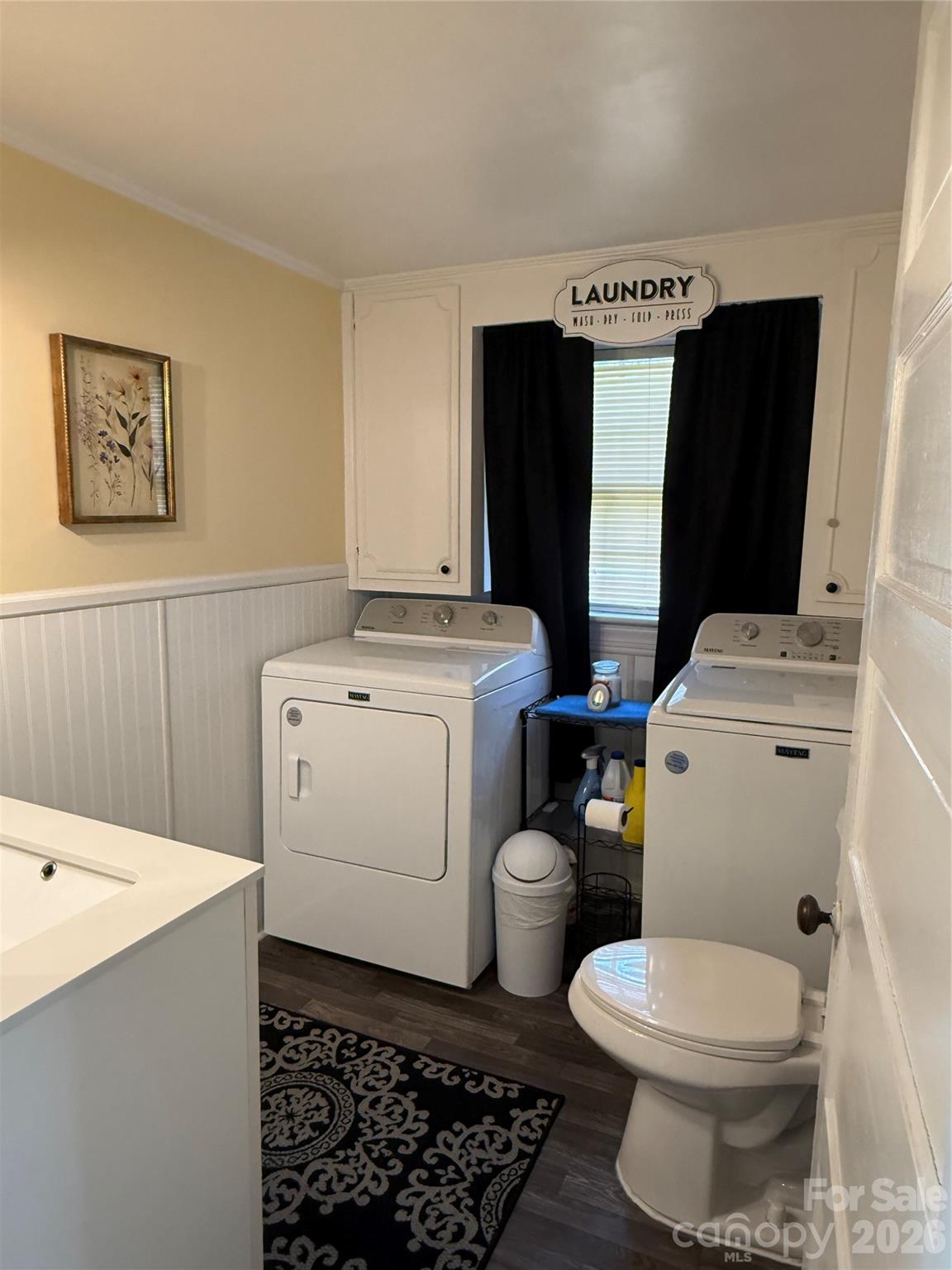 12173 Old Douglass Road — Blackstock