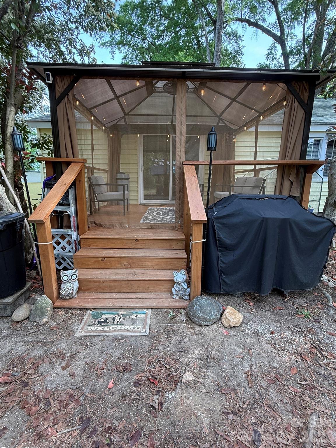 12173 Old Douglass Road — Blackstock