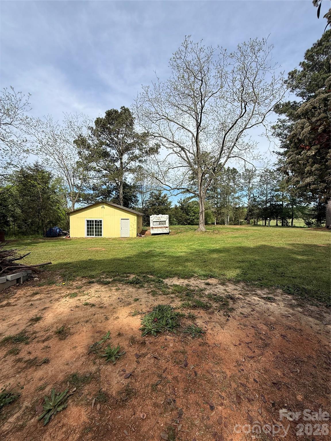 12173 Old Douglass Road — Blackstock