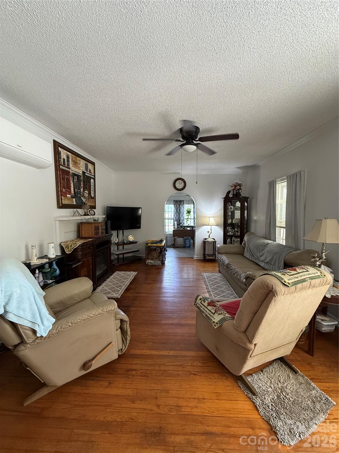 12173 Old Douglass Road — Blackstock