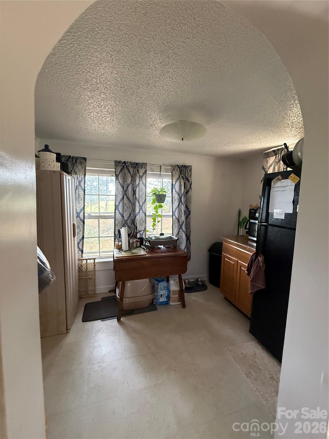 12173 Old Douglass Road — Blackstock