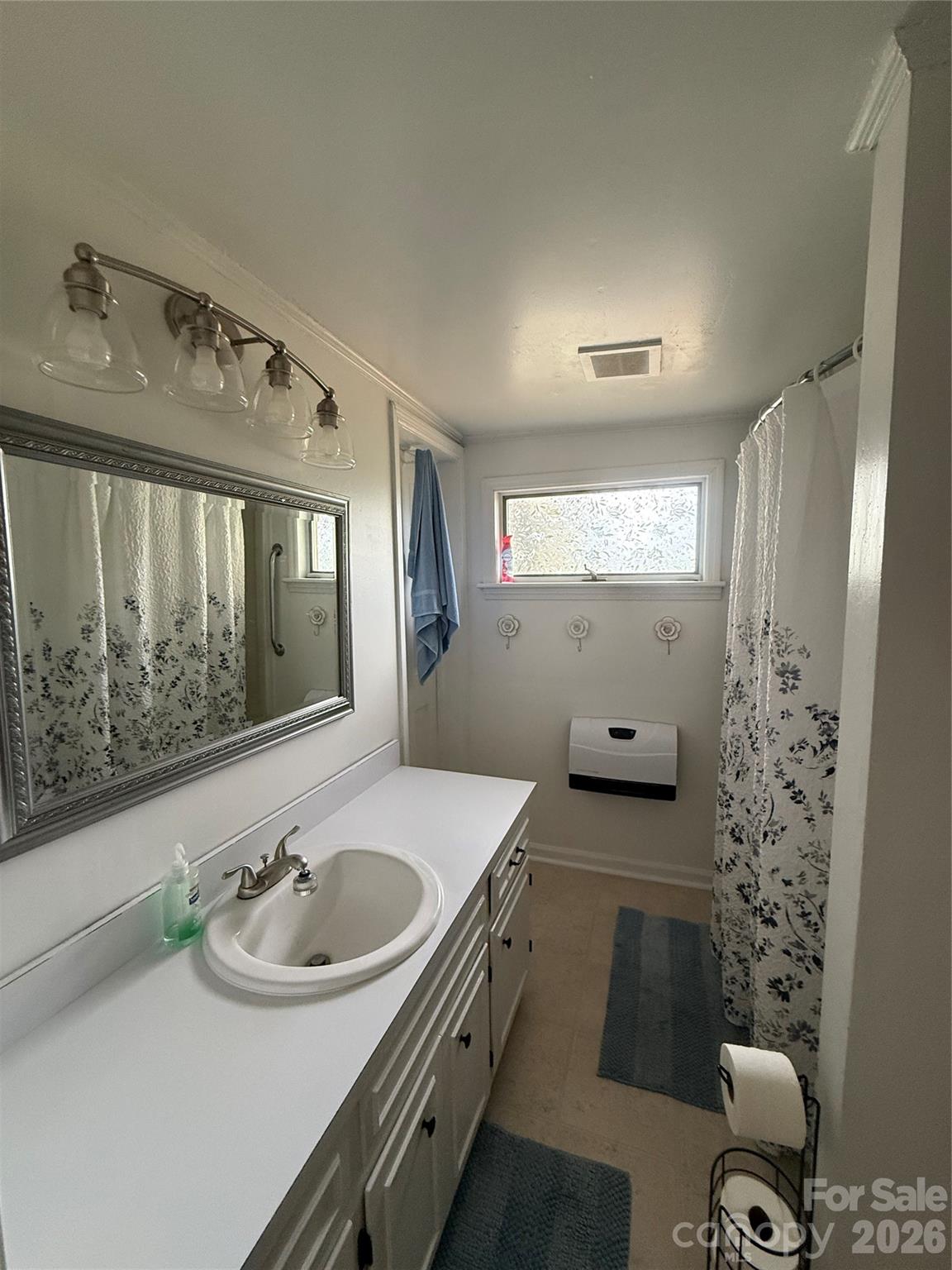 12173 Old Douglass Road — Blackstock