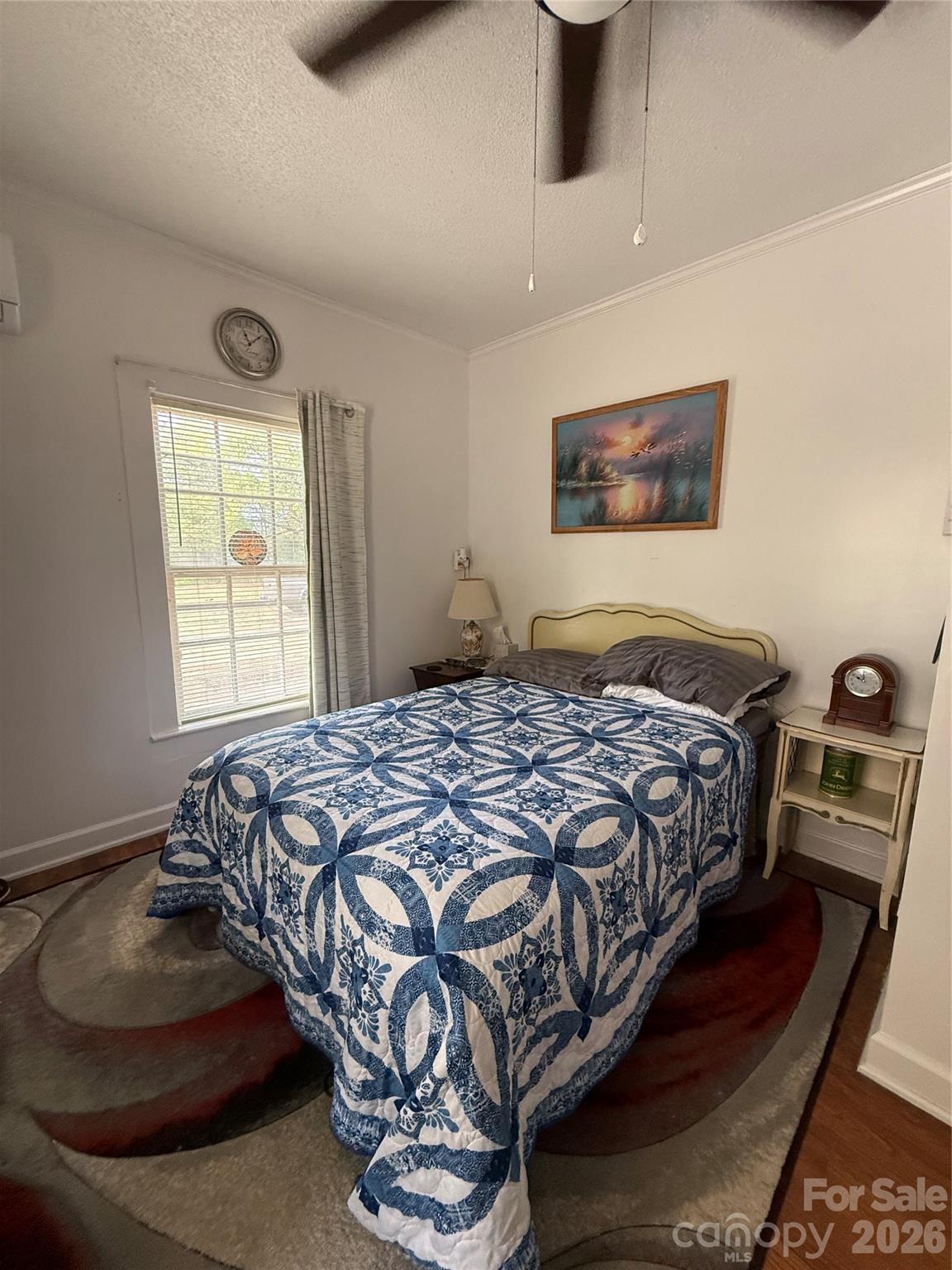 12173 Old Douglass Road — Blackstock