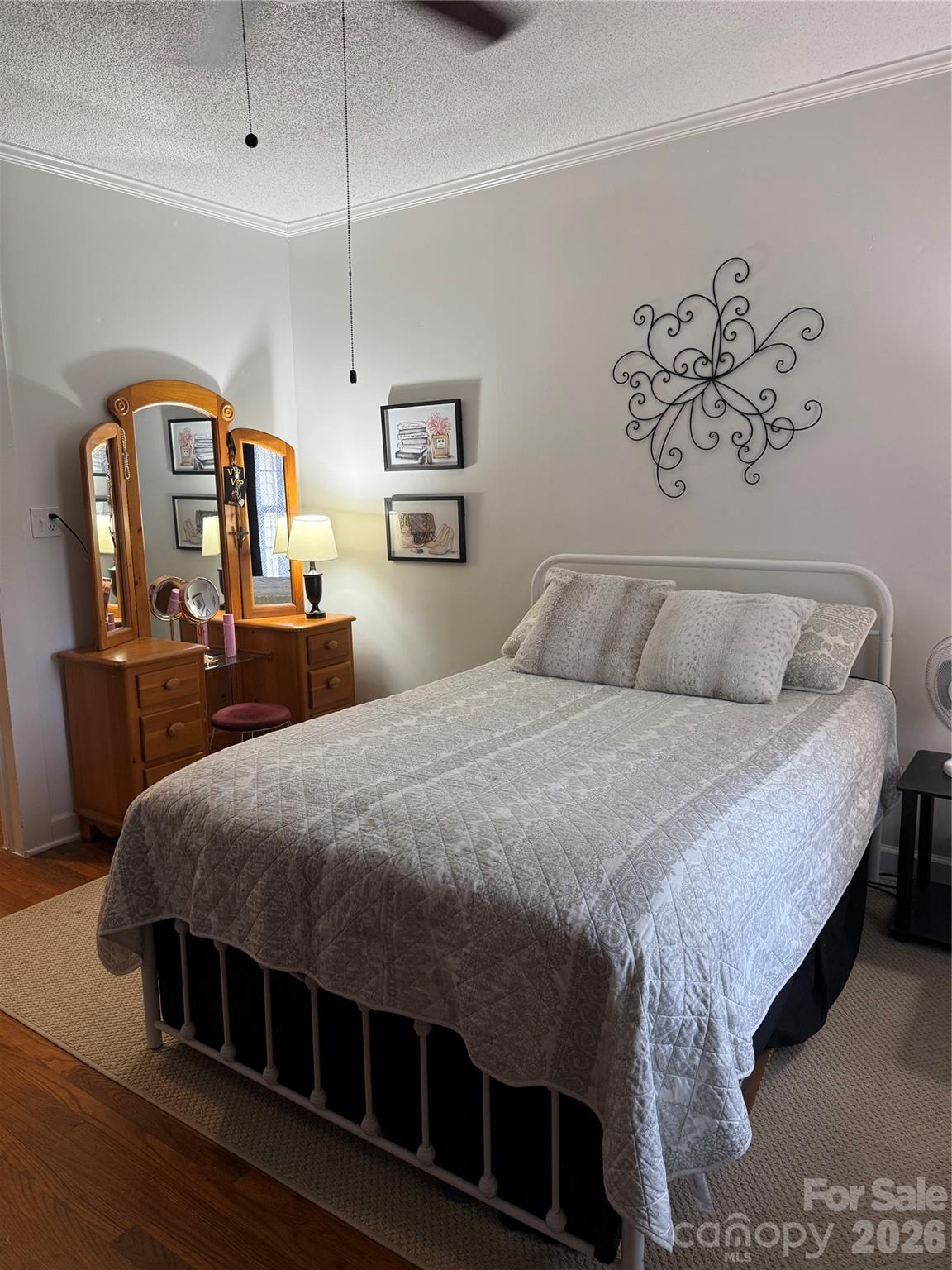 12173 Old Douglass Road — Blackstock