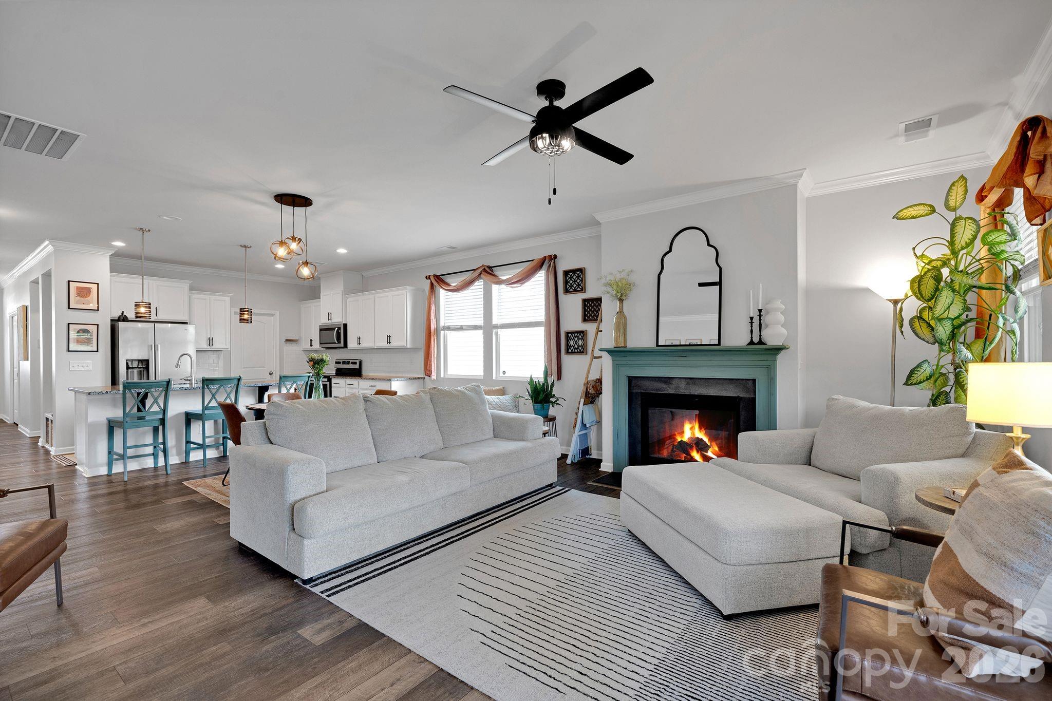 13124 Lakemore Drive — Charlotte