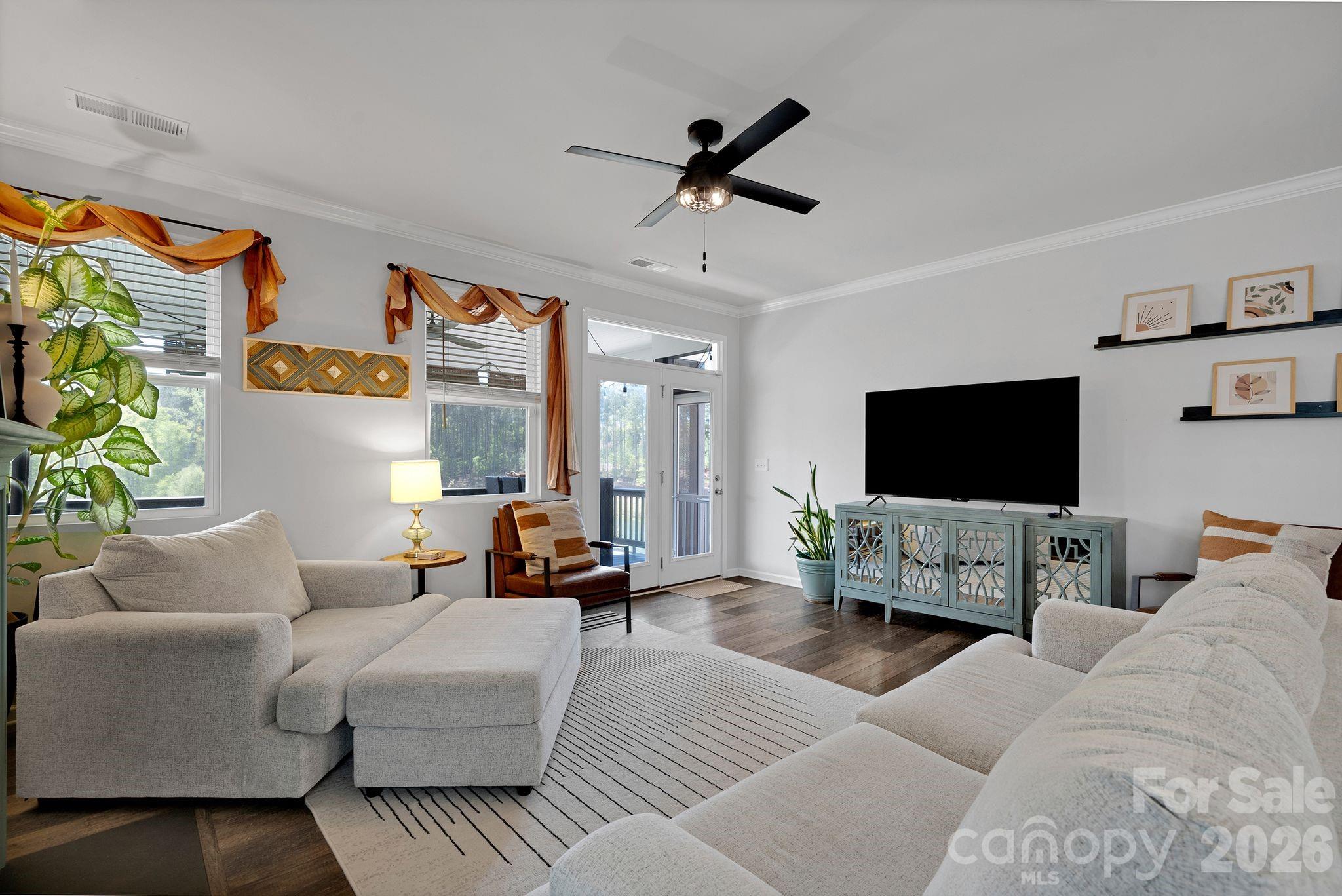 13124 Lakemore Drive — Charlotte