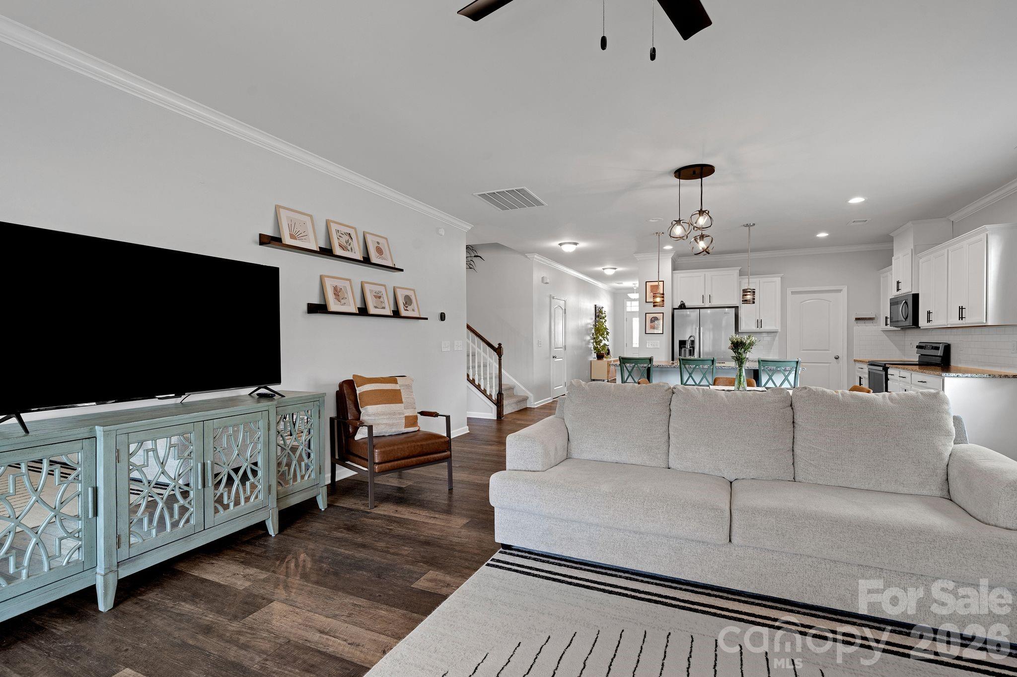 13124 Lakemore Drive — Charlotte