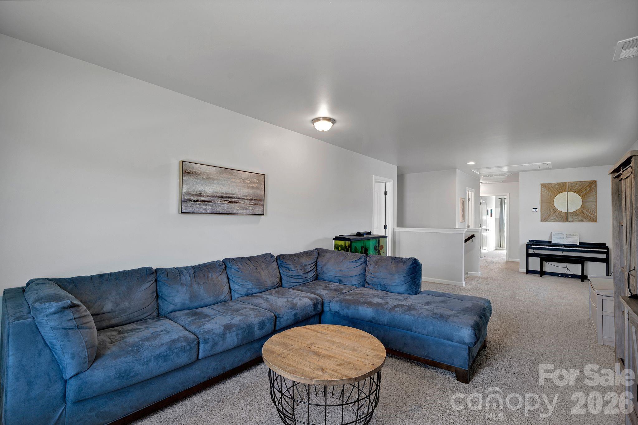13124 Lakemore Drive — Charlotte
