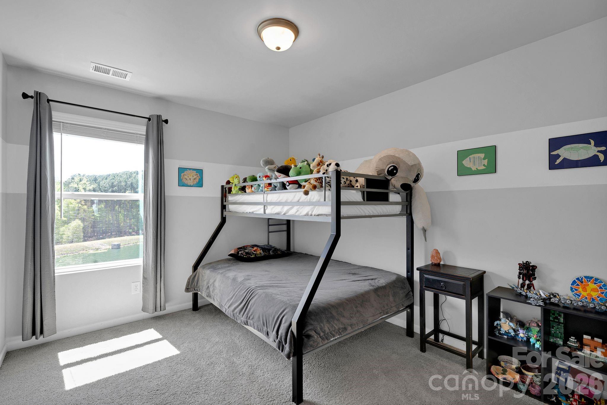 13124 Lakemore Drive — Charlotte